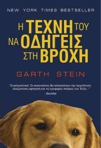 Η ΤΕΧΝΗ ΤΟΥ ΝΑ ΟΔΗΓΕΙΣ ΣΤΗ ΒΡΟΧΗ Η ΤΕΧΝΗ ΤΟΥ ΝΑ ΟΔΗΓΕΙΣ ΣΤΗ ΒΡΟΧΗ