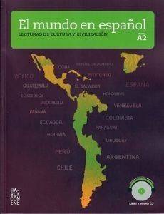 EL MUNDO EN ESPANOL