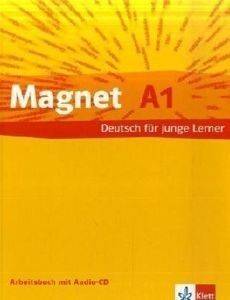 MAGNET A1 ARBEITSBUCH+CD ( )