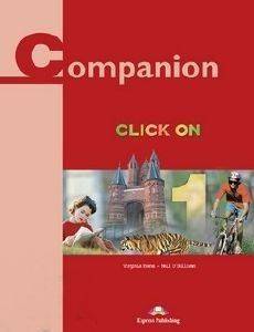 CLICK ON 1 COMPANION VIRGINIA EVANS, NEIL O SULLIVAN