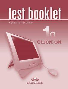 CLICK ON 1A TEST BOOKLET CLICK ON 1A TEST BOOKLET