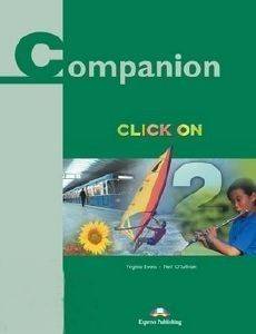 CLICK ON 2 COMPANION VIRGINIA EVANS, NEIL O SULLIVAN