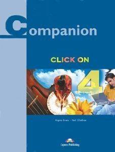 CLICK ON 4 COMPANION VIRGINIA EVANS, NEIL O SULLIVAN