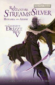 THE ICEWIND DALE TRILOGY GRAPHIC NOVEL 2 ΠΟΤΑΜΙΑ ΑΠΟ ΑΣΗΜΙ THE ICEWIND DALE TRILOGY GRAPHIC NOVEL 2 ΠΟΤΑΜΙΑ ΑΠΟ ΑΣΗΜΙ