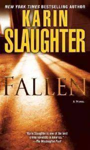 FALLEN FALLEN