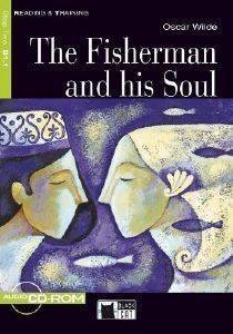 WILD OSCAR THE FISHERMAN AND HIS SOUL + CD AUDIO