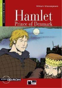 HAMLET PRINCE OF DENMARK