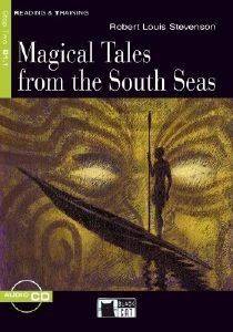 MAGICAL TALES FROM THE SOUTH SEAS + CD AUDIO