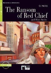 THE RANSOM OF RED CHIEF AND OTHER + CD AUDIO