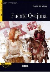 FUENTE OVEJUNA + CD FUENTE OVEJUNA + CD