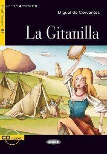 LA GITANILLA + CD