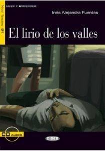 EL LIRIO DE LOS VALLES + CD EL LIRIO DE LOS VALLES + CD
