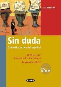 SIN DUDA GRAMATICA ACTIVA DEL ESPANOL