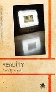 REALITY REALITY