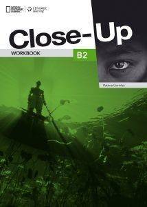 CLOSE UP B2 WORKBOOK + CD PACK CLOSE UP B2 WORKBOOK + CD PACK