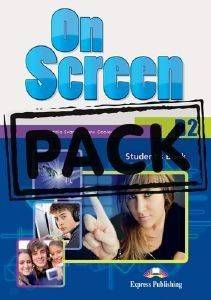 ON SCREEN B2 STUDENTS PACK 2 WITH PRACTICE TEST PTE GENERAL LEVEL 3 ON SCREEN B2 STUDENTS PACK 2 WITH PRACTICE TEST PTE GENERAL LEVEL 3