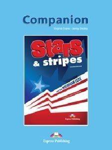 STARS AND STRIPES FOR THE MICHIGAN ECCE COMPANION FOR THE REVISED ECCE EXAM 2013 STARS AND STRIPES FOR THE MICHIGAN ECCE COMPANION FOR THE REVISED ECCE EXAM 2013