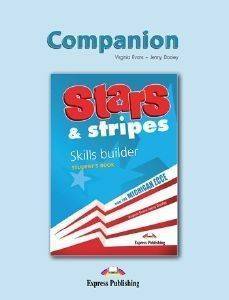 STARS AND STRIPES FOR THE MICHIGAN ECCE SKILLS BUILDER COMPANION (2013) STARS AND STRIPES FOR THE MICHIGAN ECCE SKILLS BUILDER COMPANION (2013)