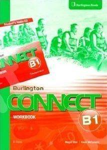BURLINGTON CONNECT B1 WORKBOOK