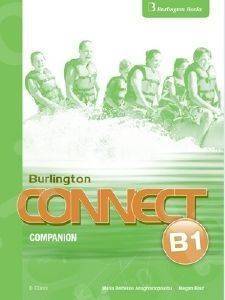BURLINGTON CONNECT B1 COMPANION