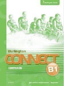BURLINGTON CONNECT B1 COMPANION BURLINGTON CONNECT B1 COMPANION