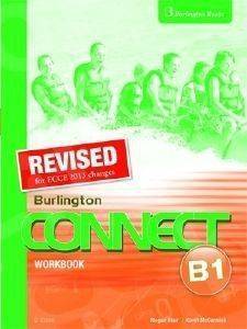 REVISED BURLINGTON CONNECT B1 WORKBOOK