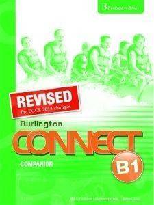 REVISED BURLINGTON CONNECT B1 COMPANION BLAIR MEGAN