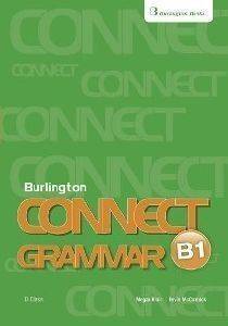 BURLINGTON CONNECT B1 GRAMMAR 