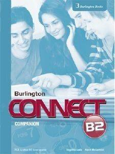 BURLINGTON CONNECT B2 COMPANION BURLINGTON CONNECT B2 COMPANION