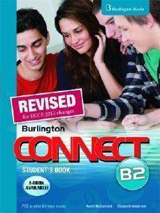 REVISED CONNECT B2 STUDENTS BOOK