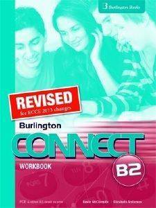 REVISED CONNECT B2 WORKBOOK