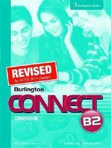 REVISED CONNECT B2 COMPANION REVISED CONNECT B2 COMPANION