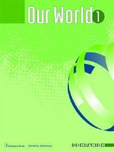 OUR WORLD 1 COMPANION ��������� ����