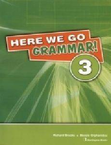 HERE WE GO GRAMMAR 3
