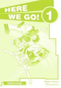 HERE WE GO 1 COMPANION HERE WE GO 1 COMPANION