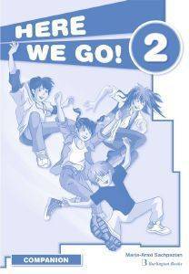 HERE WE GO 2 COMPANION ��������� ����