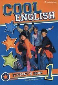 SULLIVAN ANNETTE COOL ENGLISH 1 STUDENTS BOOK