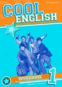 COOL ENGLISH 1 WORKBOOK