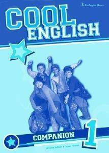 NEWTON SUSAN COOL ENGLISH 1 COMPANION