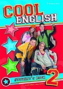 SULLIVAN ANNETTE COOL ENGLISH 2 STUDENTS BOOK