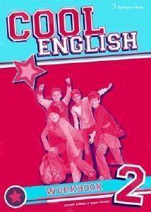 COOL ENGLISH 2 WORKBOOK