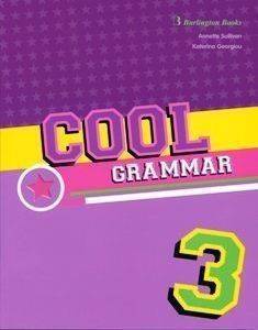 COOL GRAMMAR 3