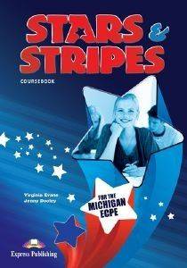 STARS AND STRIPES FOR THE MICHIGAN ECPE STUDENTS FOR THE REVISED ECPE EXAM 2013 STARS AND STRIPES FOR THE MICHIGAN ECPE STUDENTS FOR THE REVISED ECPE EXAM 2013