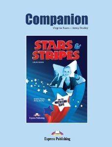 STARS AND STRIPES FOR THE MICHIGAN ECPE COMPANION COURSEBOOK (2013) STARS AND STRIPES FOR THE MICHIGAN ECPE COMPANION COURSEBOOK (2013)