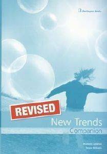 REVISED NEW TRENDS COMPANION CALLAHAN SHANNON