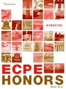 ECPE HONORS WORKBOOK ECPE HONORS WORKBOOK