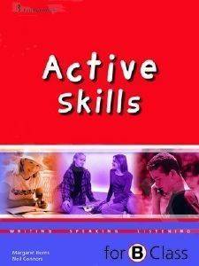 ACTIVE SKILLS FOR B CLASS
