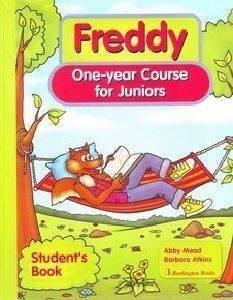 FREDDY ONE YEAR COURSE STUDENTS BOOK