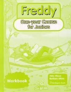 FREDDY ONE YEAR COURSE WORKBOOK