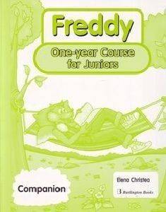 FREDDY ONE YEAR COURSE COMPANION CHRISTEA ELENA